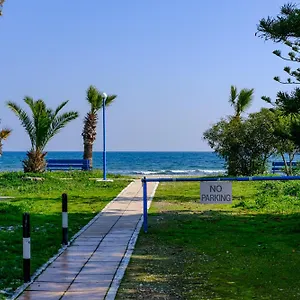  דירה Demetris