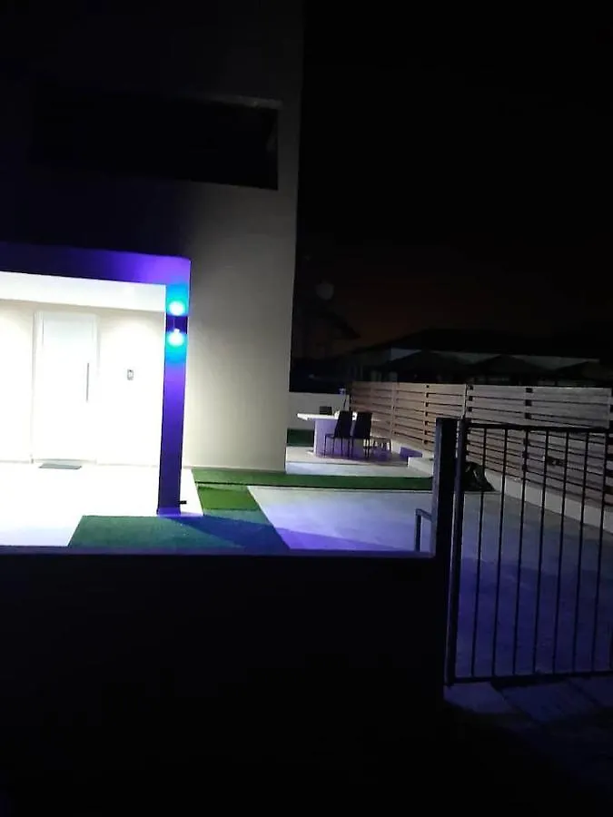 Casa vacanze Universe House Dromolaxia Cipro