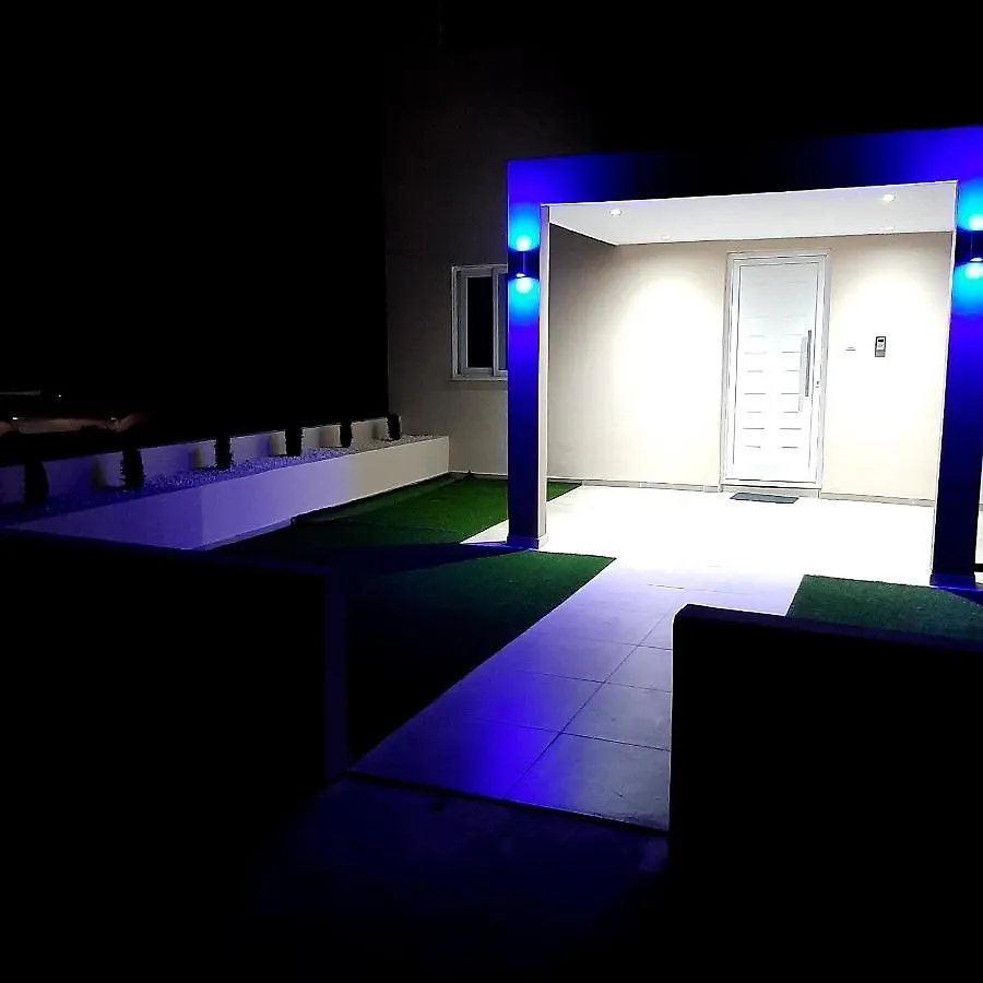 Dromolaxia Universe House